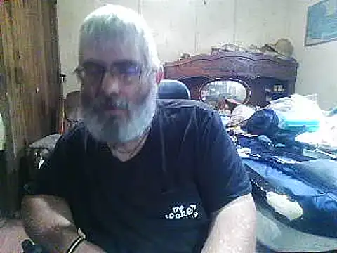 hearseguy77n Webbikameraesitys