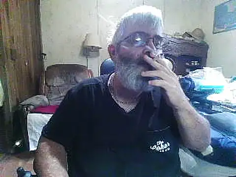 hearseguy77's Webcam Show