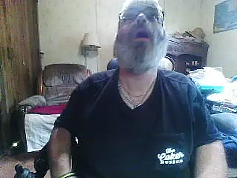 hearseguy77's Webcam Show