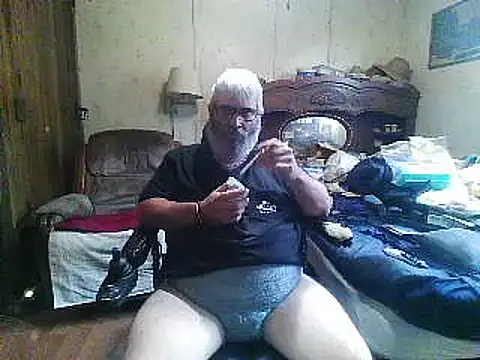 hearseguy77 Webcam show