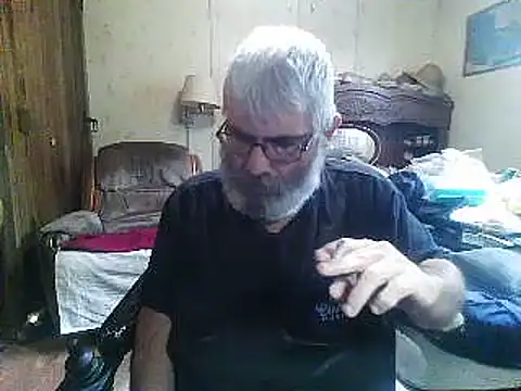 hearseguy77 网络视讯表演