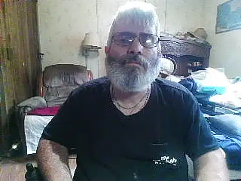 hearseguy77 Webcam Show