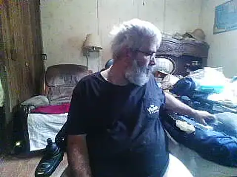 Show de webcam de hearseguy77