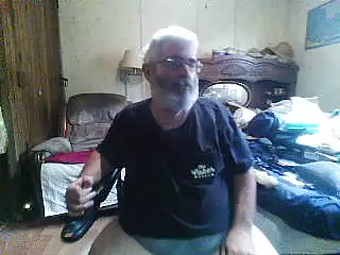 Show webcam de hearseguy77