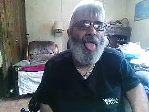 Show de webcam de hearseguy77