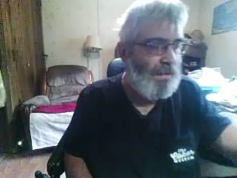 hearseguy77n Webbikameraesitys