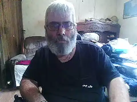 Show de hearseguy77 na webcam