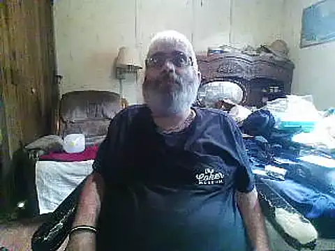hearseguy77n Webbikameraesitys