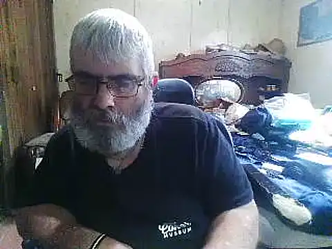 Show webcam de hearseguy77