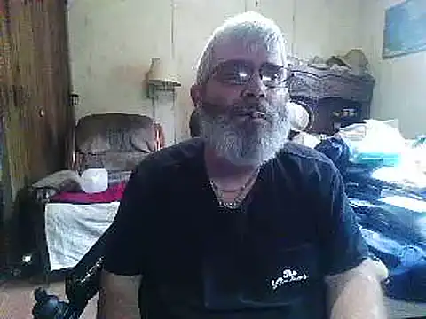 Show webcam de hearseguy77