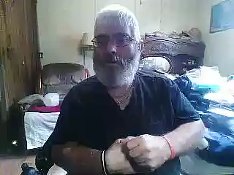 Show de hearseguy77 na webcam