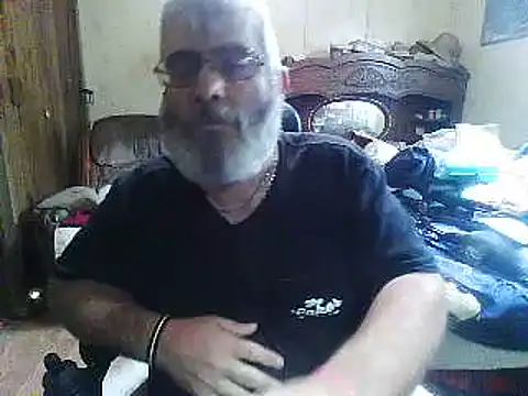 Show de hearseguy77 na webcam