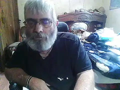 Show webcam de hearseguy77