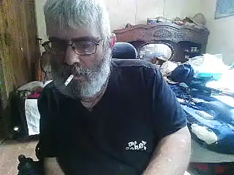 hearseguy77 Pertunjukan Webcam