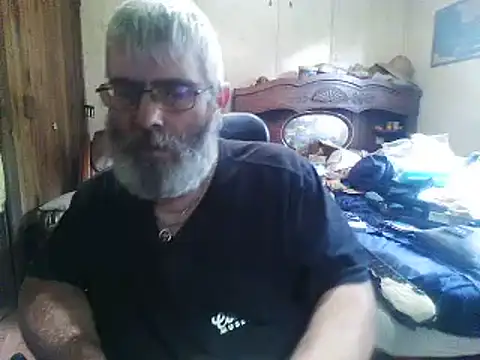 hearseguy77 Pertunjukan Webcam