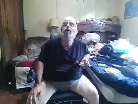 hearseguy77 – webcam-show