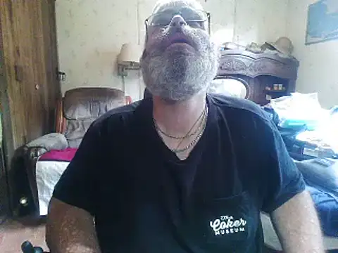 hearseguy77's Webcam Show