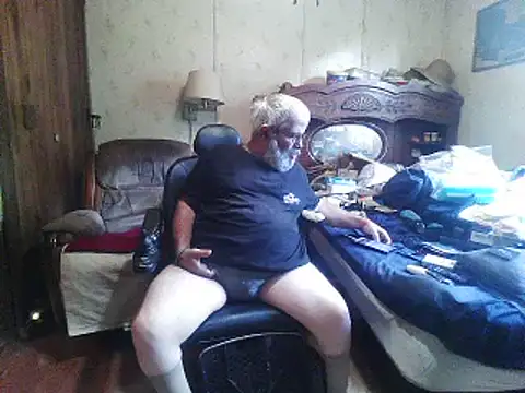 Show de webcam de hearseguy77