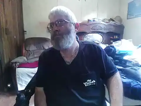 hearseguy77 Pertunjukan Webcam