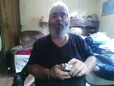 hearseguy77 Webcam show