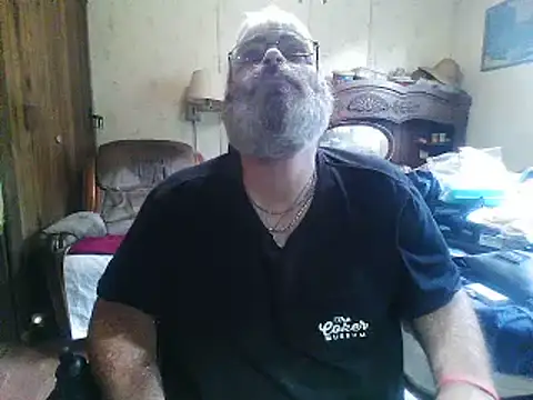 Show modela hearseguy77 na web-kameri