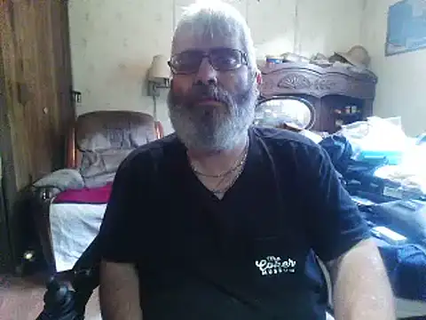 hearseguy77 Show in webcam