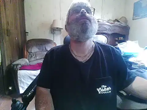 hearseguy77 Show Webcam