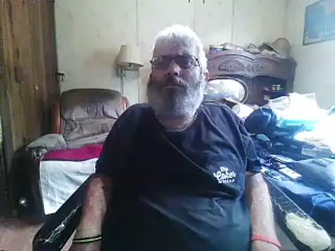 hearseguy77's Webcam Show