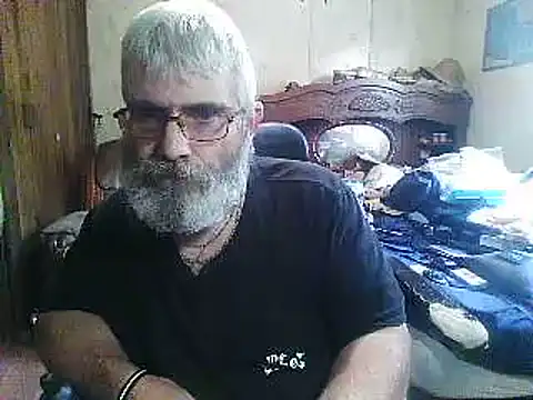 Pokazy przed kamerką – hearseguy77