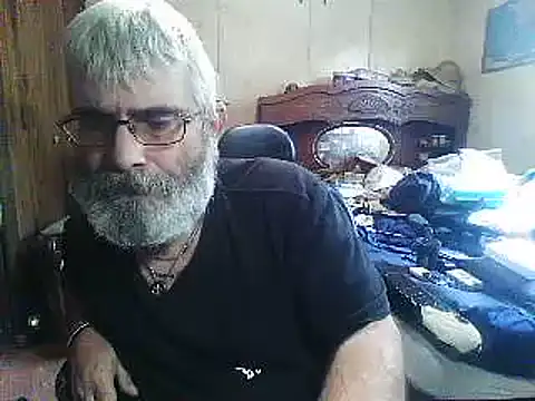 Show de webcam de hearseguy77