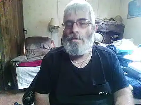 hearseguy77's Webcam Show