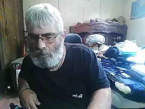 Show Webcam de hearseguy77