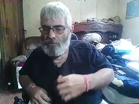 hearseguy77 ওয়েবক্যাম শো
