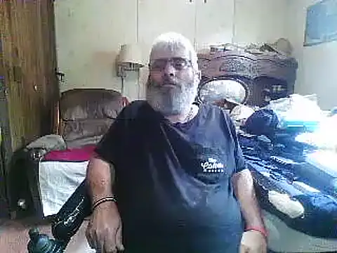 Show webcam de hearseguy77