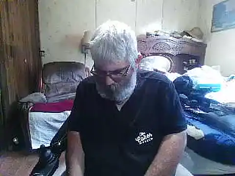 Show de webcam de hearseguy77