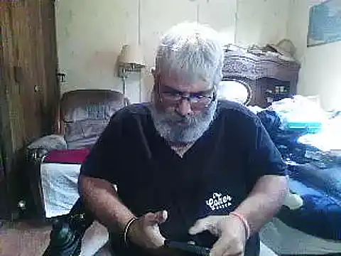 hearseguy77n Webbikameraesitys