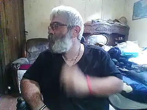 hearseguy77 Pertunjukan Webcam