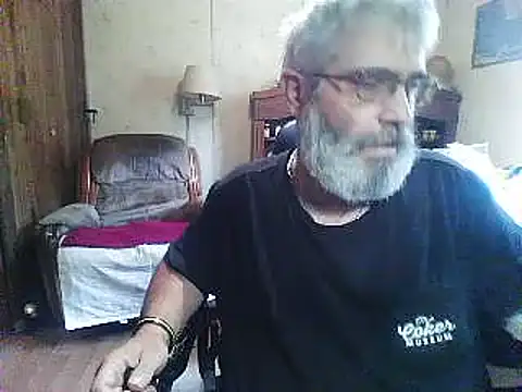 Show webcam de hearseguy77