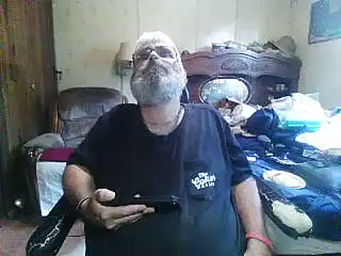 Show Webcam de hearseguy77