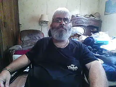 hearseguy77's Webcam Show