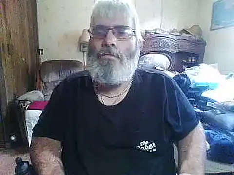 hearseguy77: διαδικτυακό σόου στην κάμερα