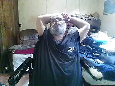 hearseguy77n Webbikameraesitys