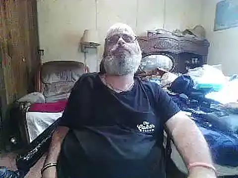 hearseguy77 Show Webcam