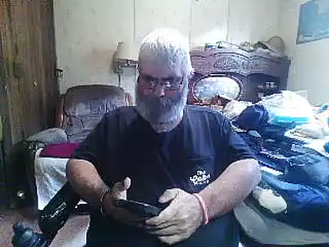 hearseguy77 – Kamerová šou