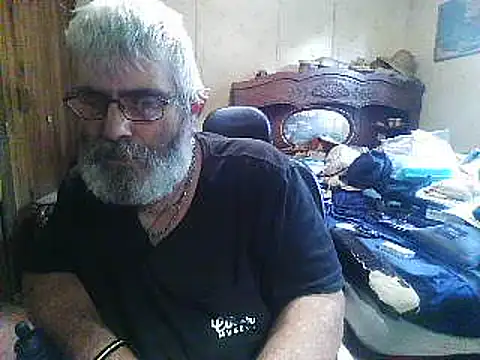 hearseguy77's Webcam Show