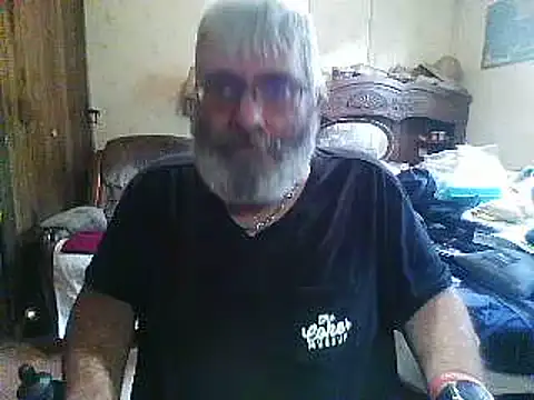 hearseguy77 Webcam-Show
