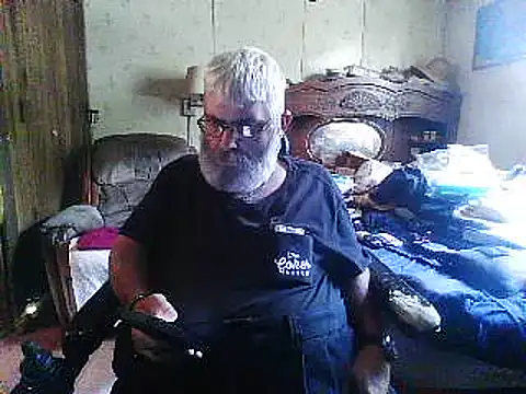 hearseguy77 Webcam Show