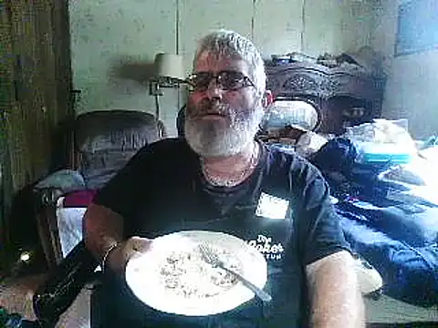 hearseguy77 webkamerás műsora