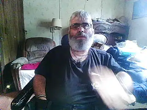 hearseguy77 webkamerás műsora