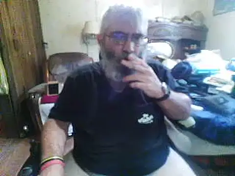 hearseguy77 Webcam show